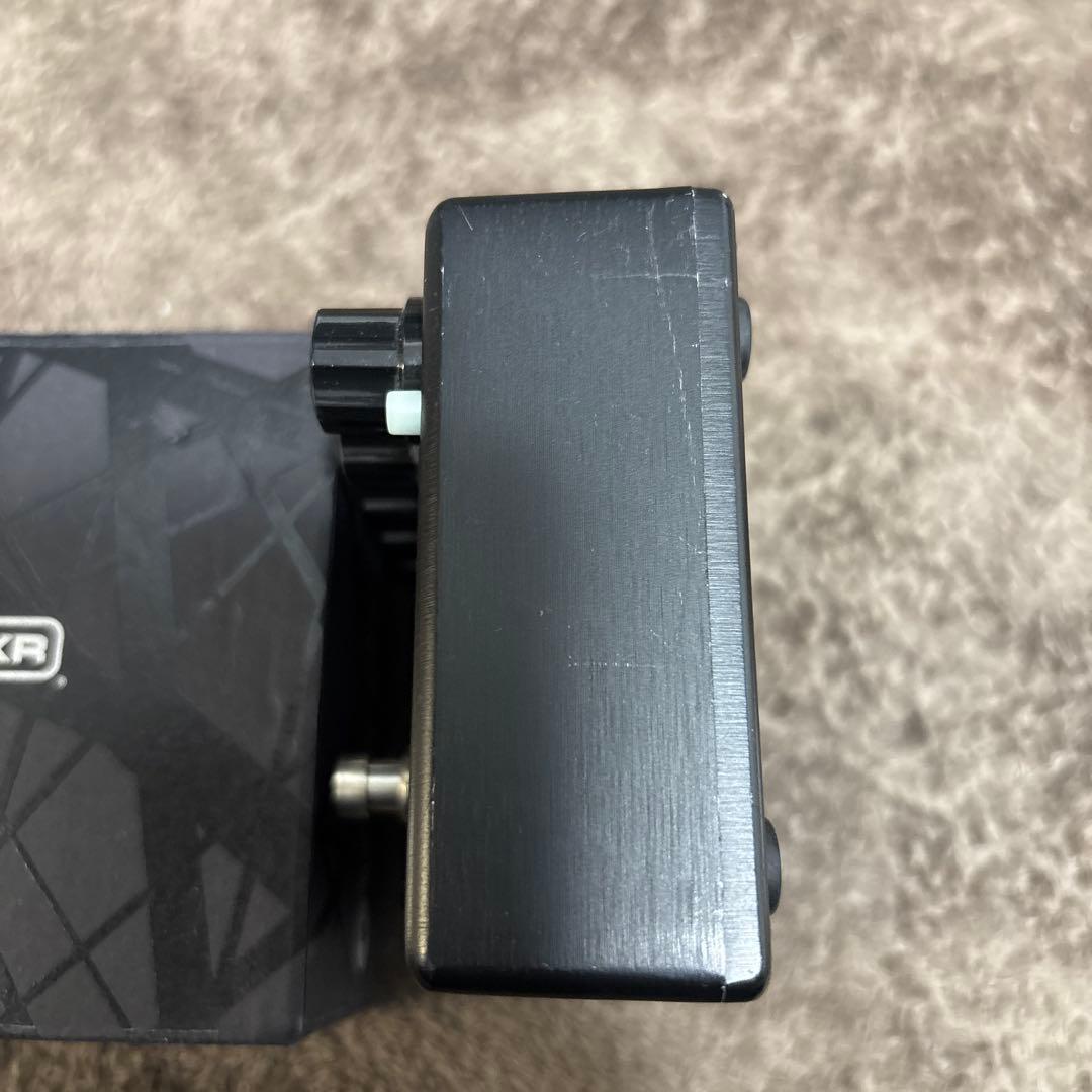 MXR EVH 5150 Overdrive ギターエフェクター