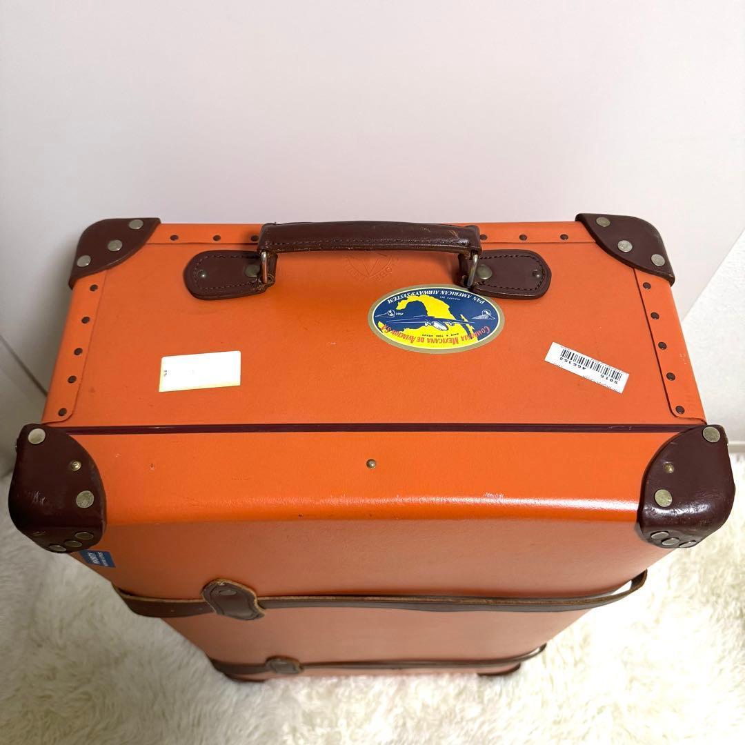 GLOBE TROTTER センテナリー スーツケース キャリーケース Lサイズ