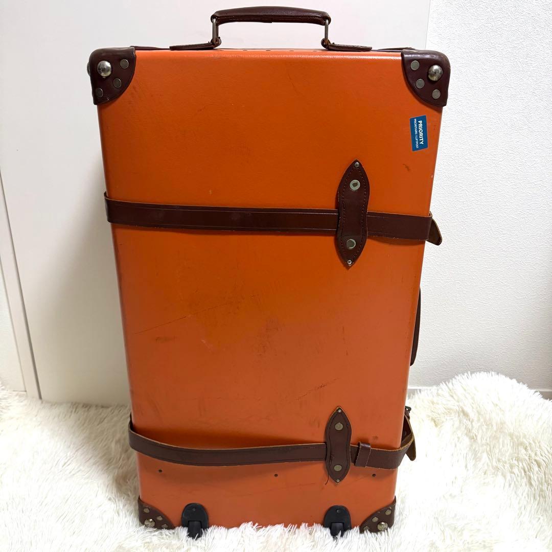 GLOBE TROTTER センテナリー スーツケース キャリーケース Lサイズ