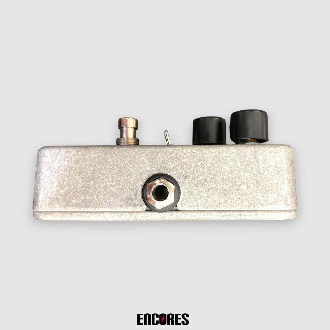 Electro-Harmonix MEMORY TOY ディレイ