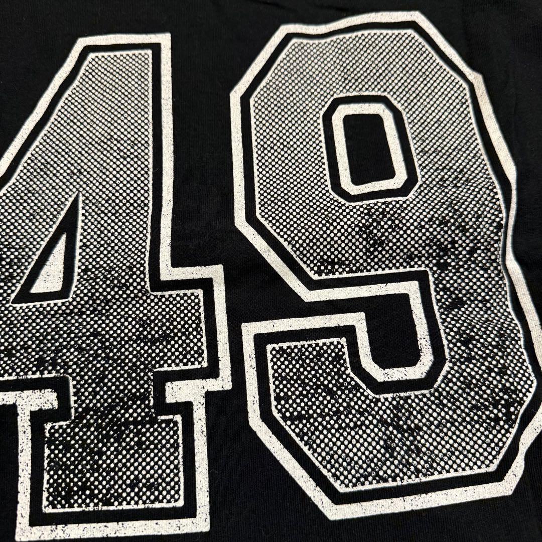 若林正恭　ピンネタライブ　LOVE OR SICK ライブTシャツ