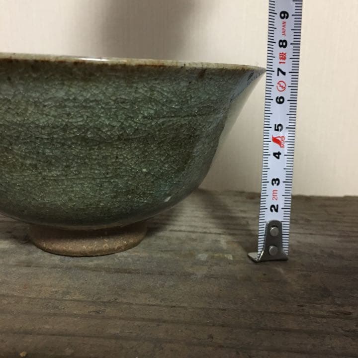 茶碗　茶道　茶器