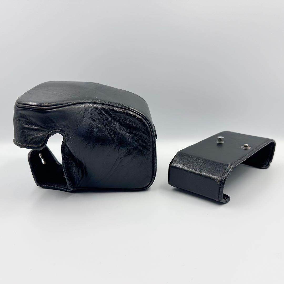 キャノンCanon FTb QL FD 50mm f1.8 動作確認済