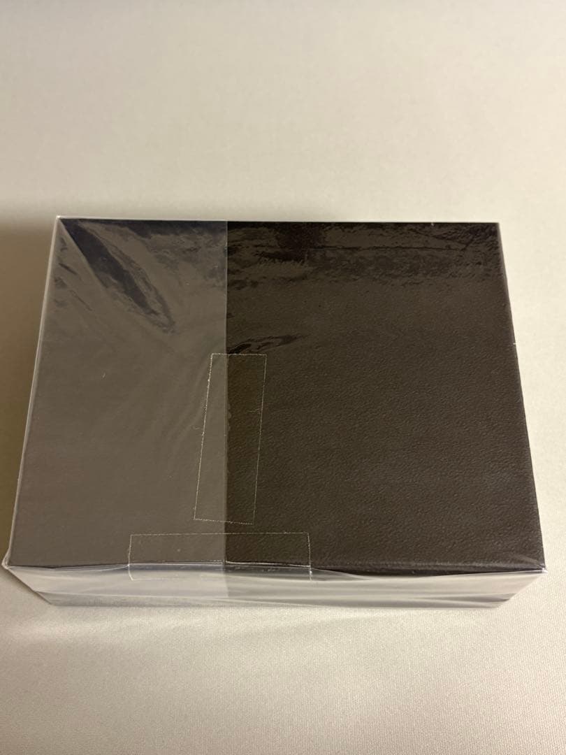 新品 本革名刺入れ ブラッキー ポケモンセンターオリジナル