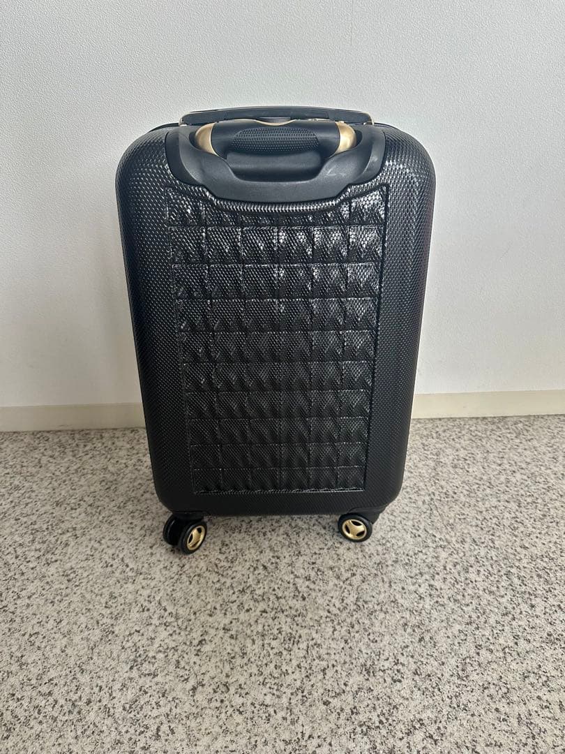 サムソナイト　samsonite スーツケース　キャリーバッグ　機内持ち込みok