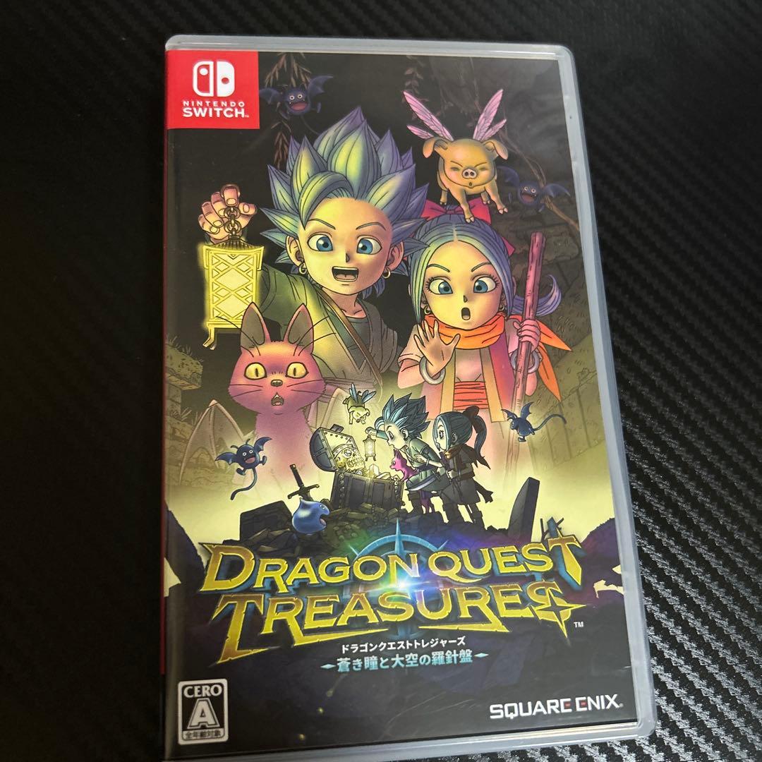 Nintendo Switch ソフト 5本セット　まとめ売りのみ