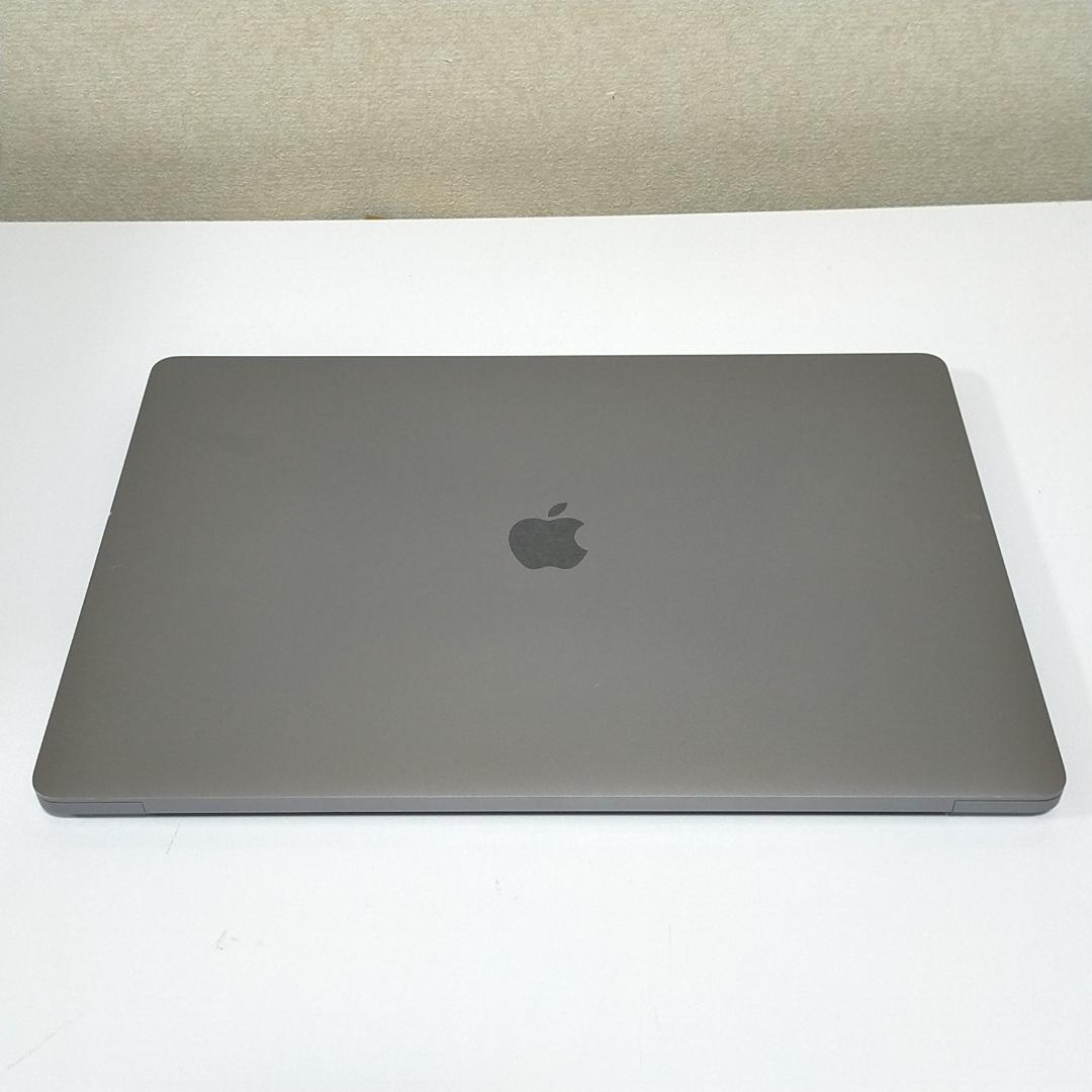 64GBメモリ/Core i9搭載 16インチ MacBook Pro☆