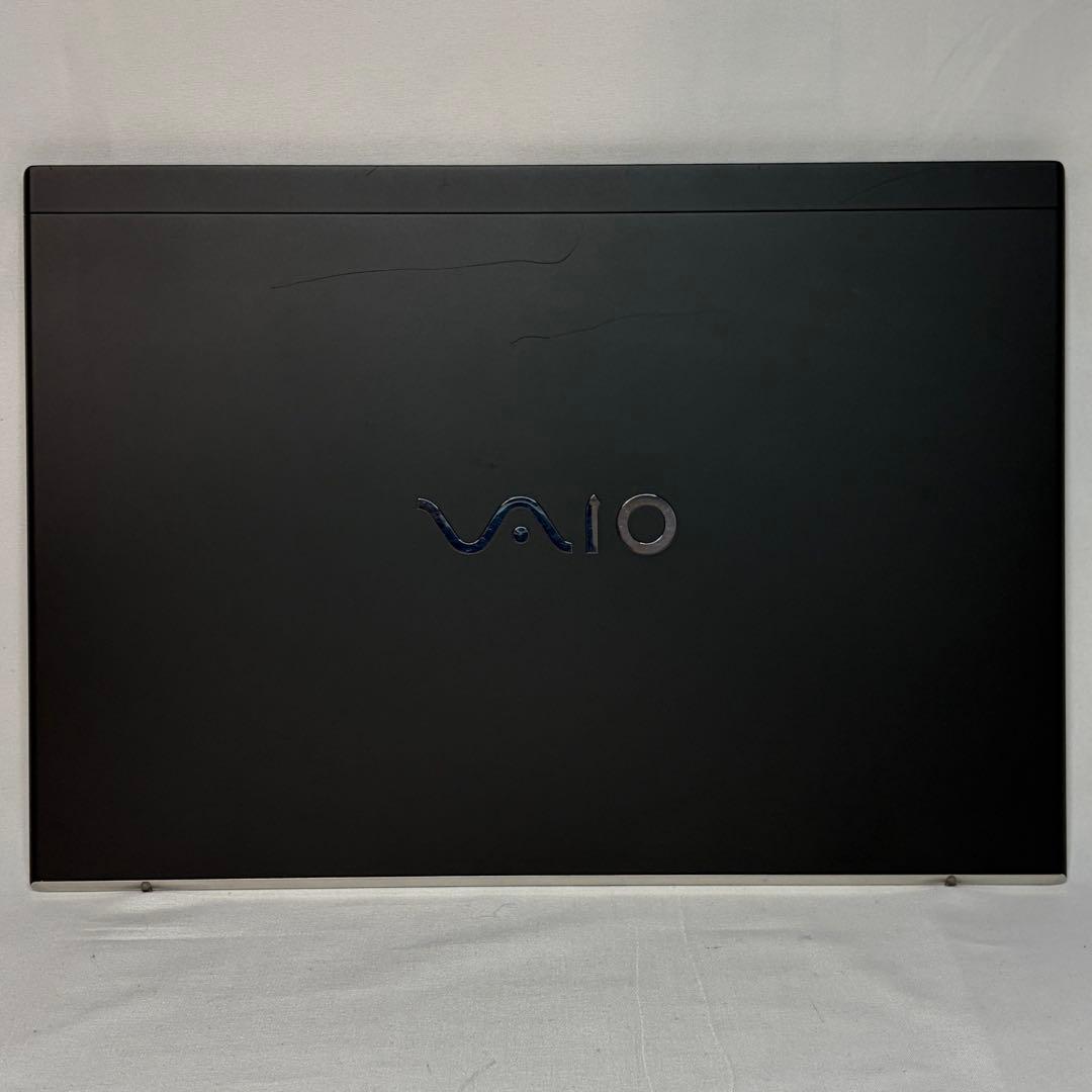 美品 VAIO Pro PK VJPK22 第12世代 i5 16GB フルHD