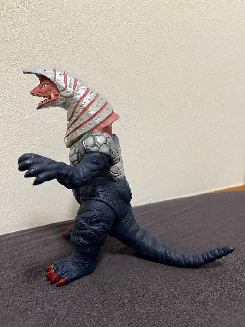 【希少】90年代 バンダイ サウンドバトラー 4体セット 一部動作OK