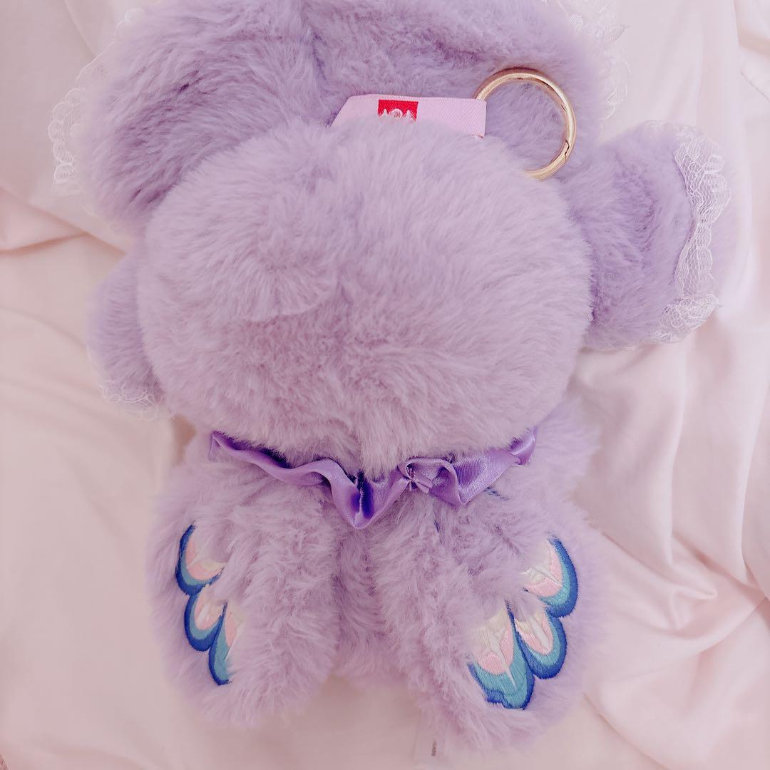 Nommi 異世界シリーズ パープル（星のきらめき／シークレット）