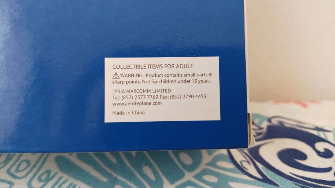 United航空 飛行機模型 Boeing 787-9 scale 1/200