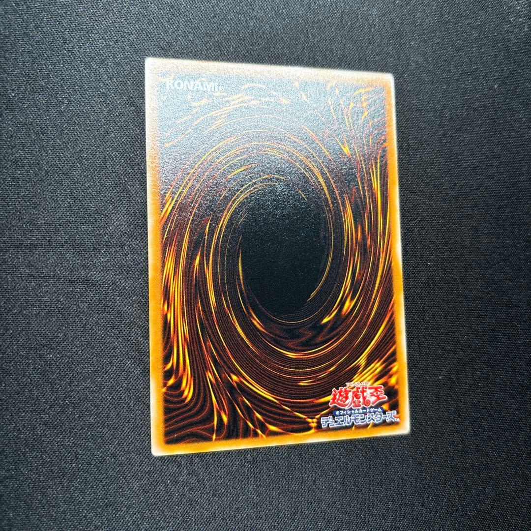 【美品】遊戯王　ダーク・ネクロフィア　レリーフ