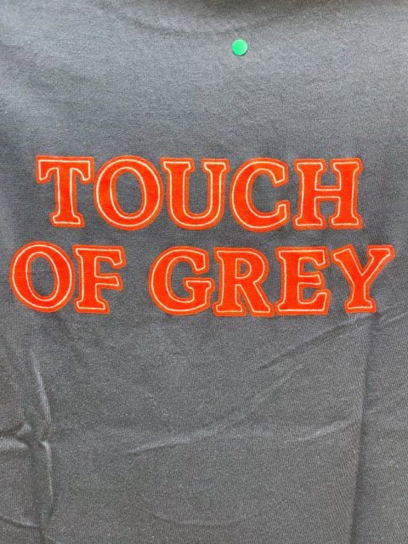 グレイトブルデッド/インザダーク T-シャツ Mサイズ/デッドストック・未使用