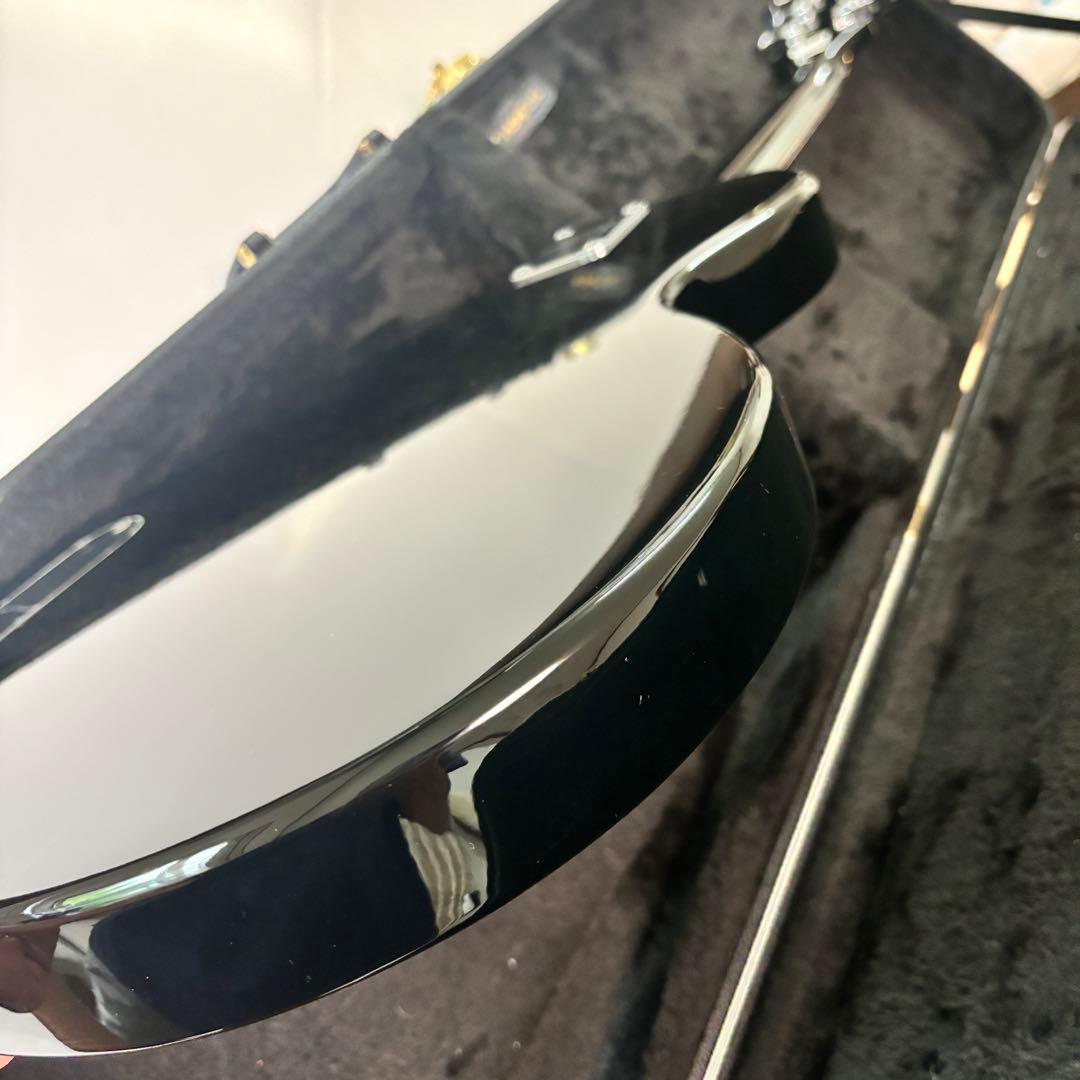 【美品】Epiphone by Gibson レスポールJr. ジュニア