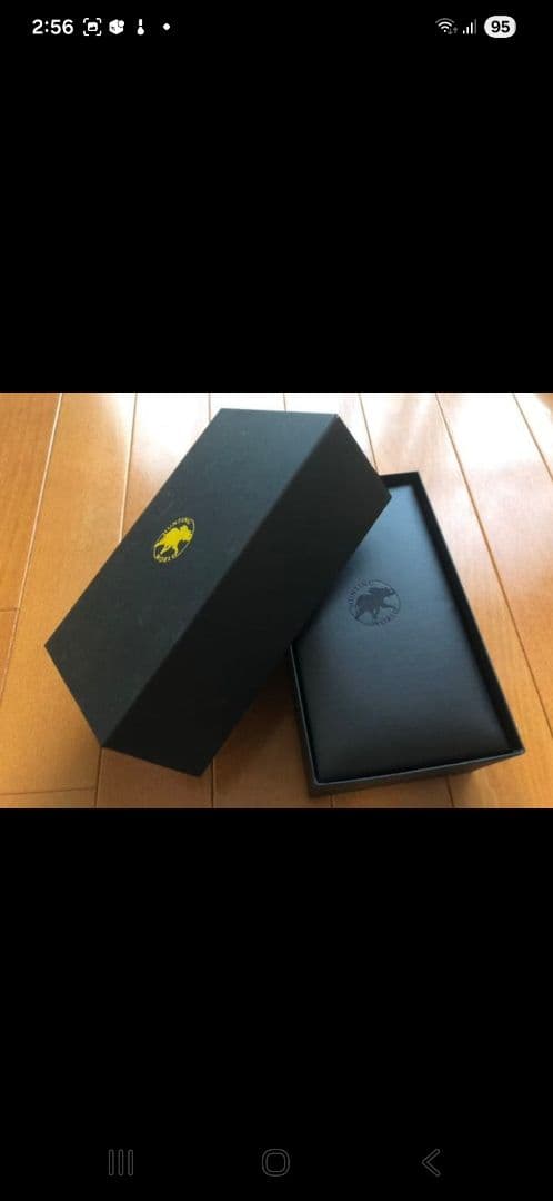 ハンティングワールド HUNTING WORLD 腕時計 自動巻き