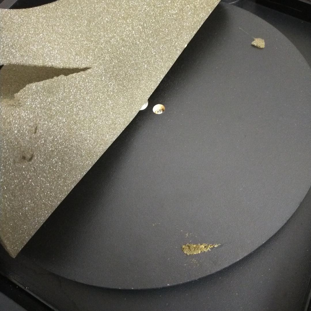 VPI HW-16.5 バキューム方式レコードクリーナー