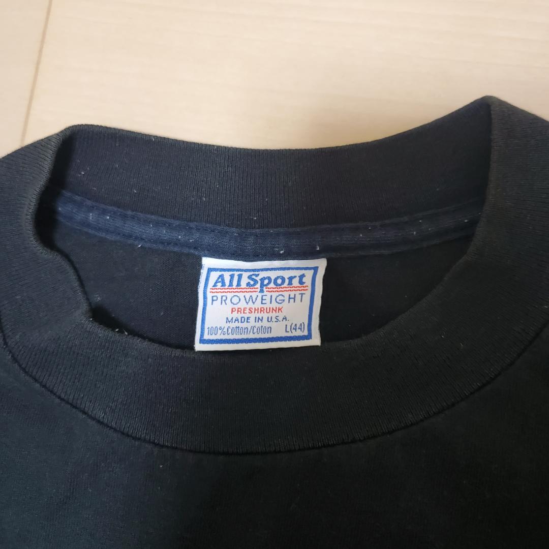 Nine Inch Nails ビンテージ Tシャツ　ｎロゴ　古着USED