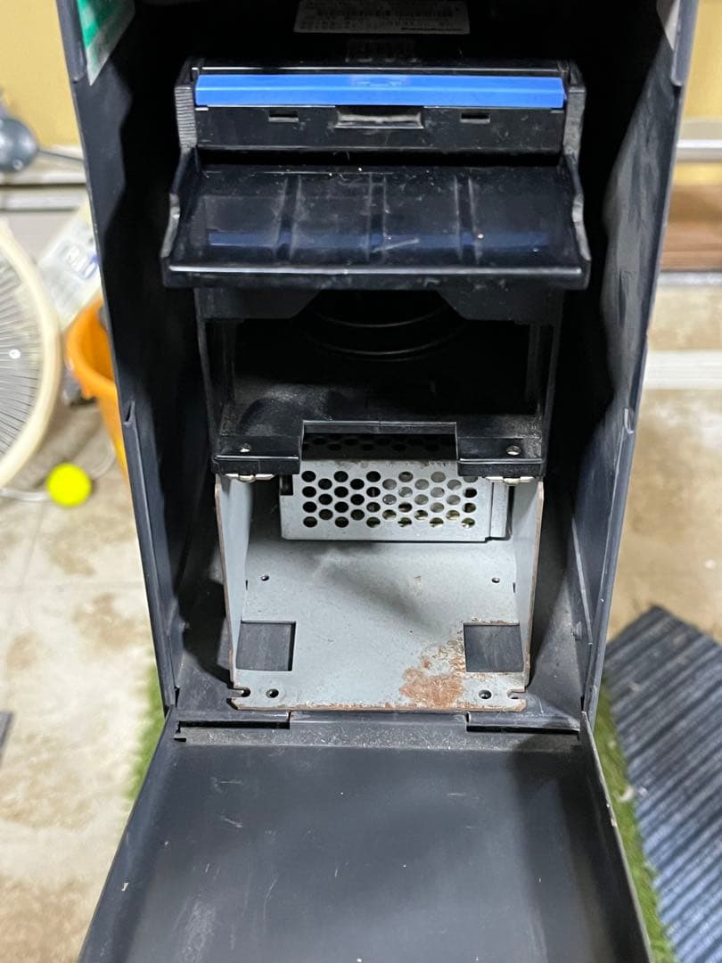 両替機 1,000円札から100円硬貨10枚 【新紙幣未対応】【引取り対応】