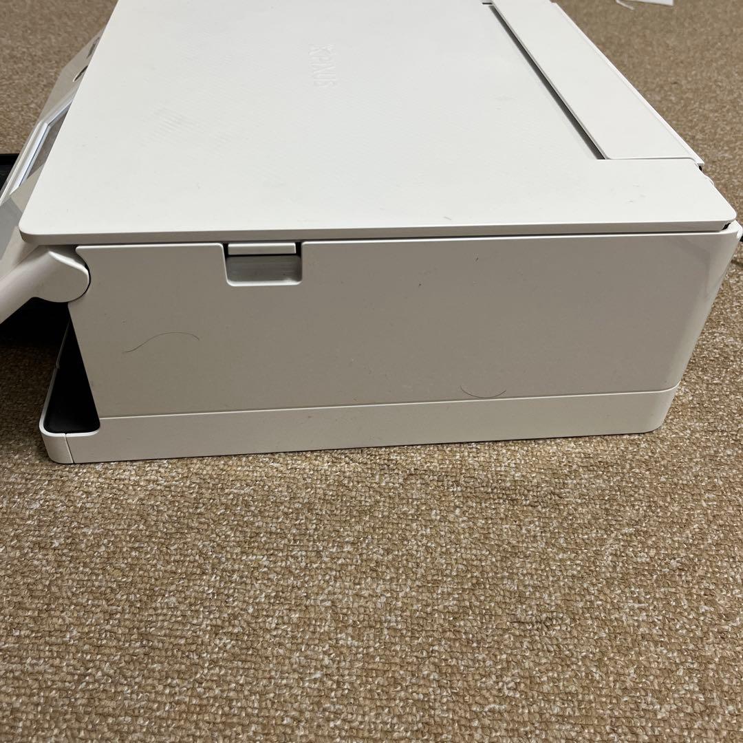 Canon PIXUS XK120 キャノンプリンター