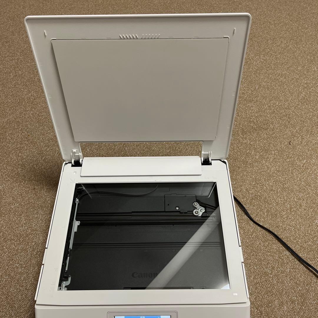 Canon PIXUS XK120 キャノンプリンター