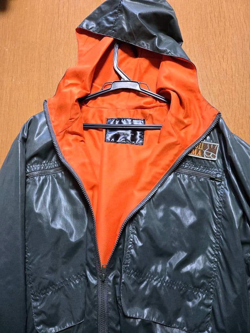 松山千春　2011　 ジャンパー