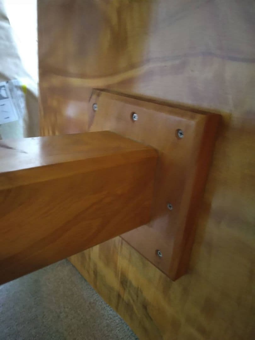 天然木 ナチュラルウッド座卓 大