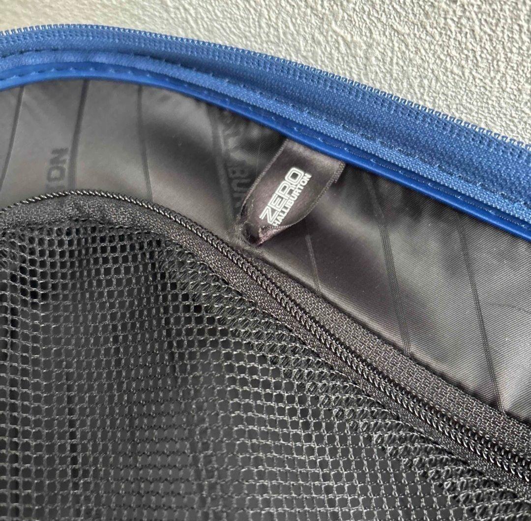 ゲリラ割‼️ゼロハリバートン　キャリーケース