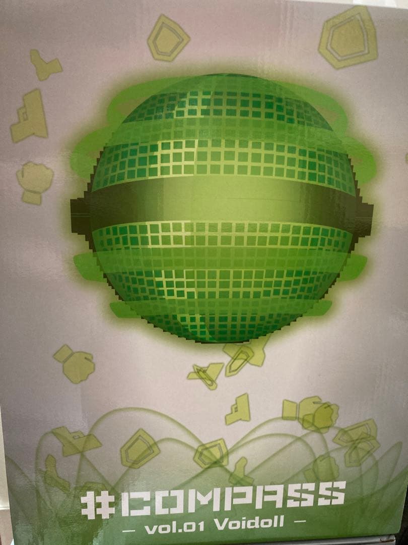 専用出品（ボイドールフィギュア等）