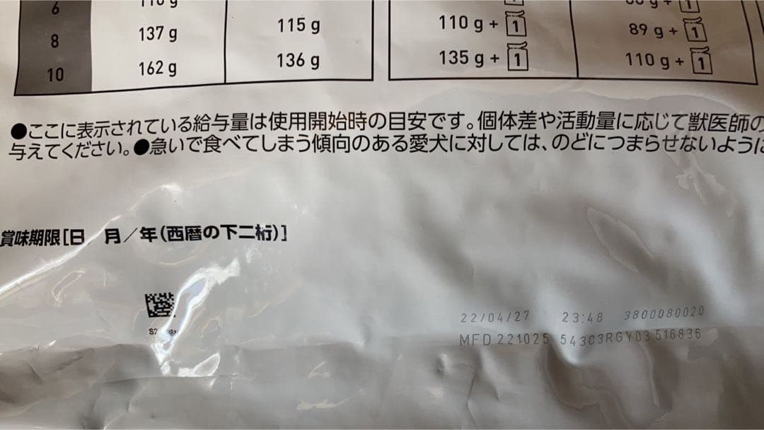 専用ロイヤルカナン　ユリナリー　犬用　8kg