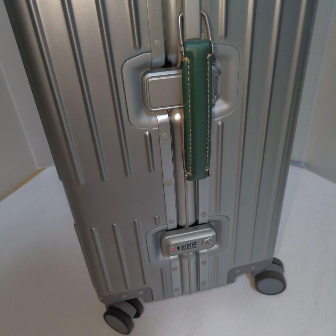 イノベーター INV7811 Sterling Silver 96L Large