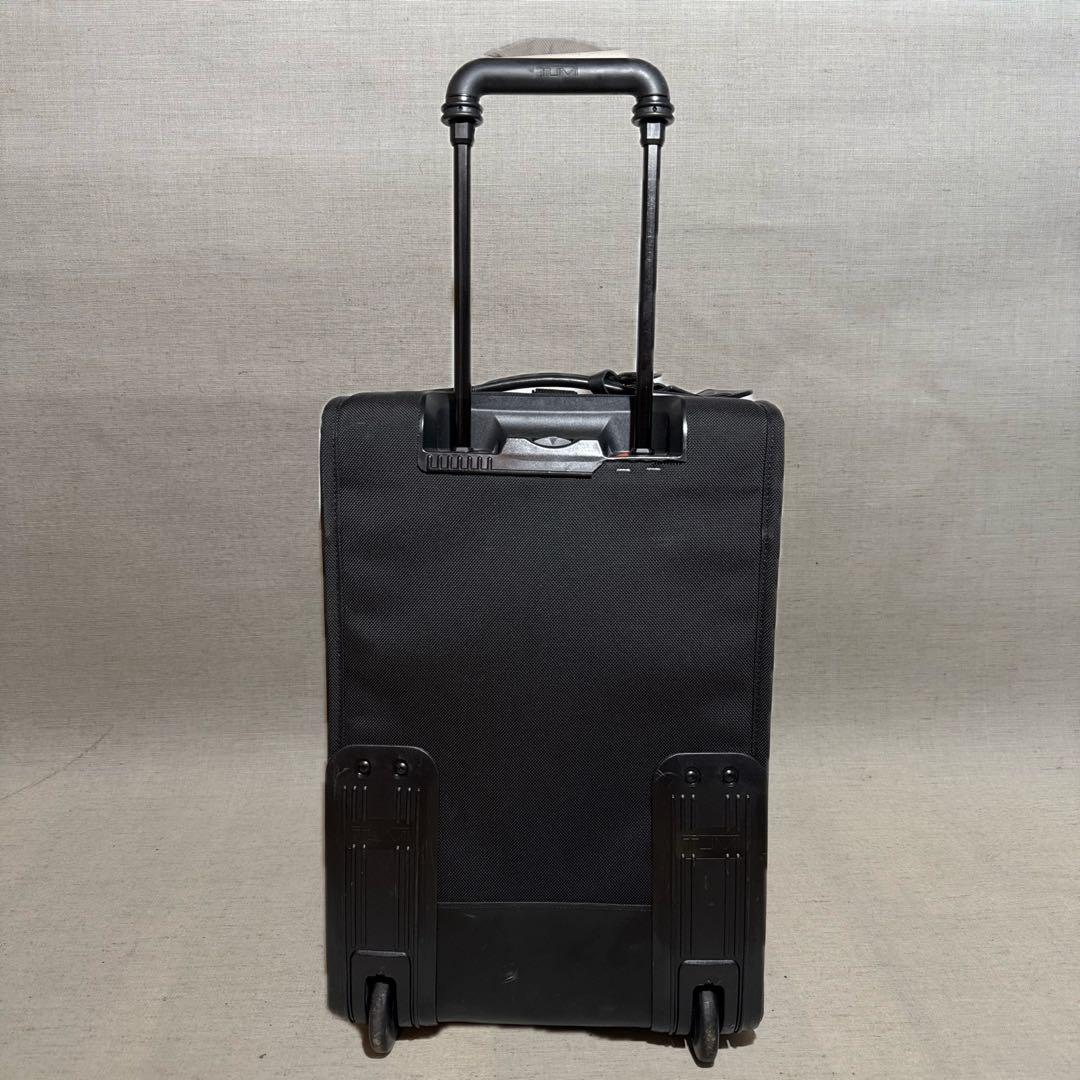 TUMI トゥミ 3WAY キャリーケース 機内持込可 2ウィール 2268d3
