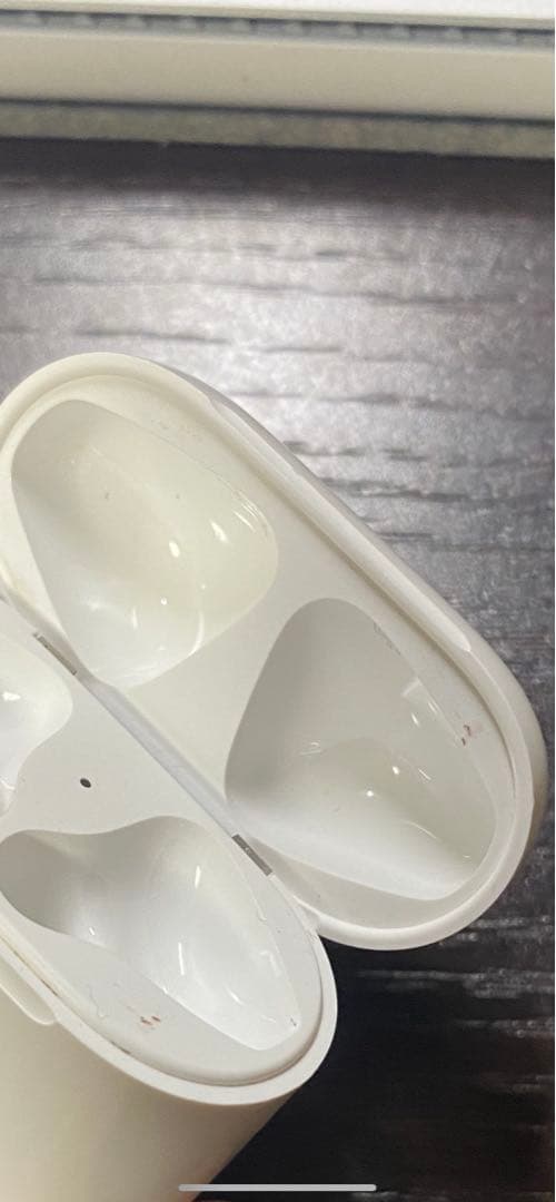 エアーポッズ　第2世代両耳のみ　AirPods LR両耳　Apple国内正規品