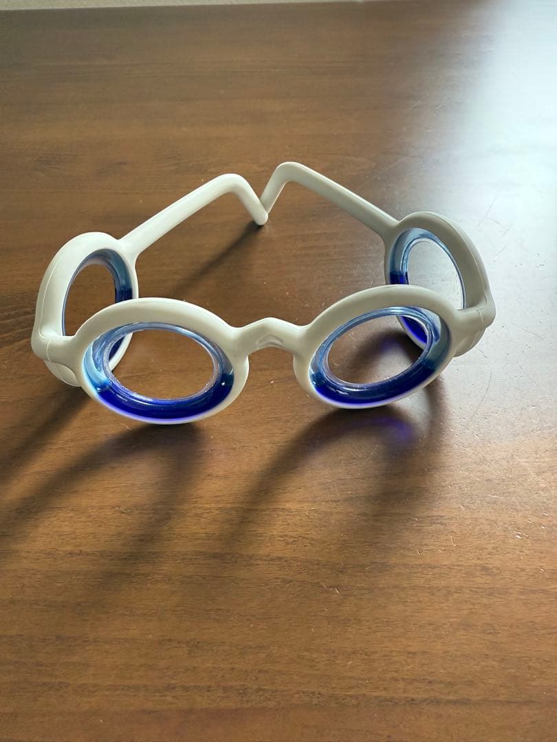 はる　SEETROENリラクゼーションメガネ