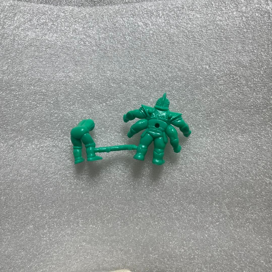 キン消し王位争奪編パート3 サタンクロス　未切り