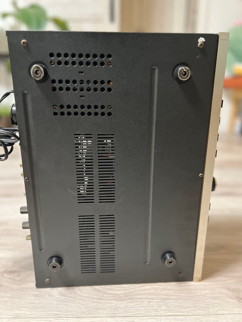 DENON プリメインアンプ PMA-500