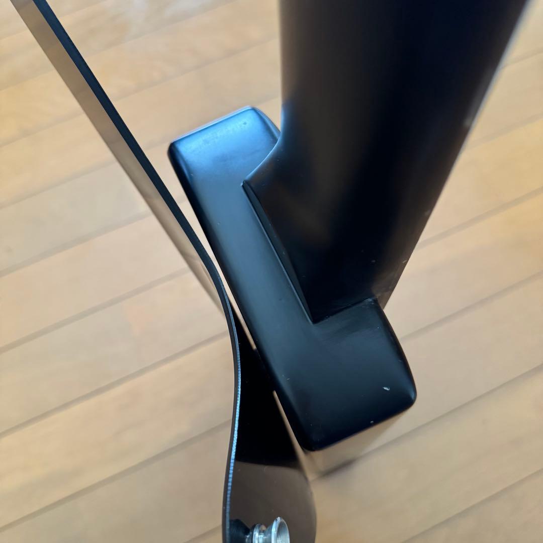 コピー SteinBerger スタインバーガー フレットレス 改造 ベース