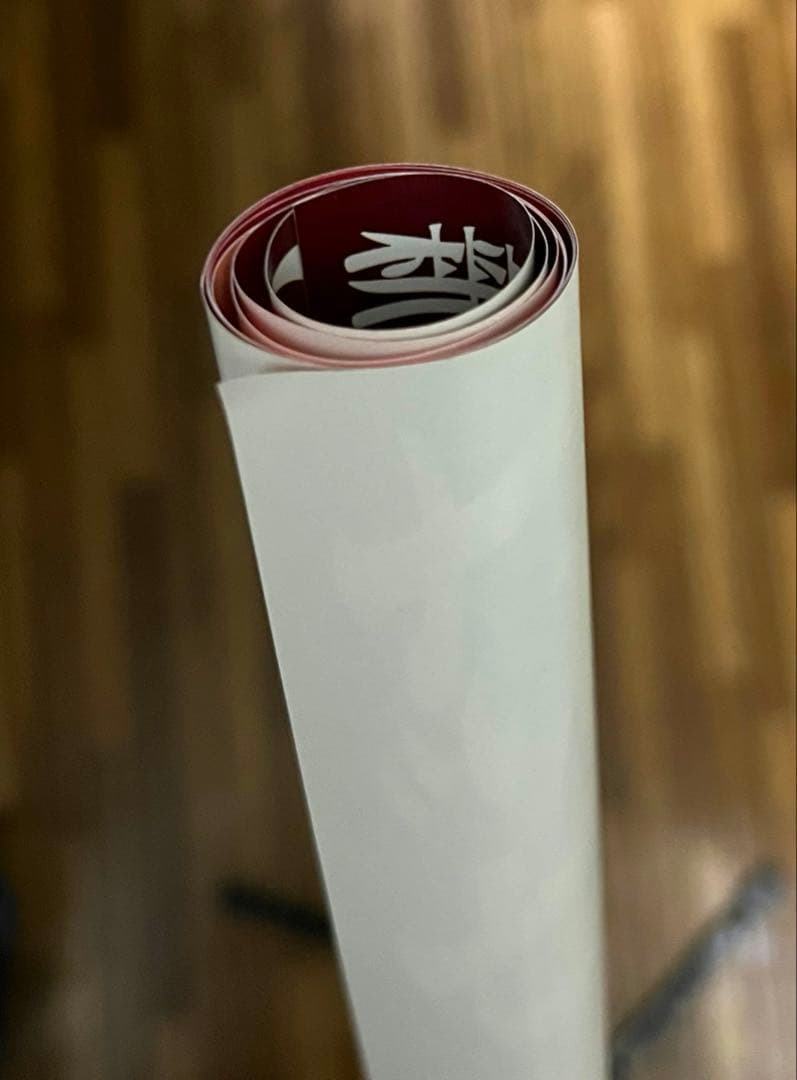 エヴァンゲリオン　劇場版ポスター　B2サイズ