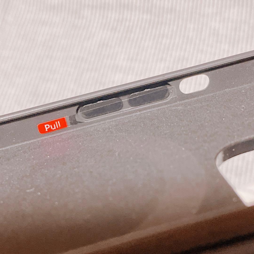 PROXAプロクサ iPhone 13 Pro用ケース MagSafe対応