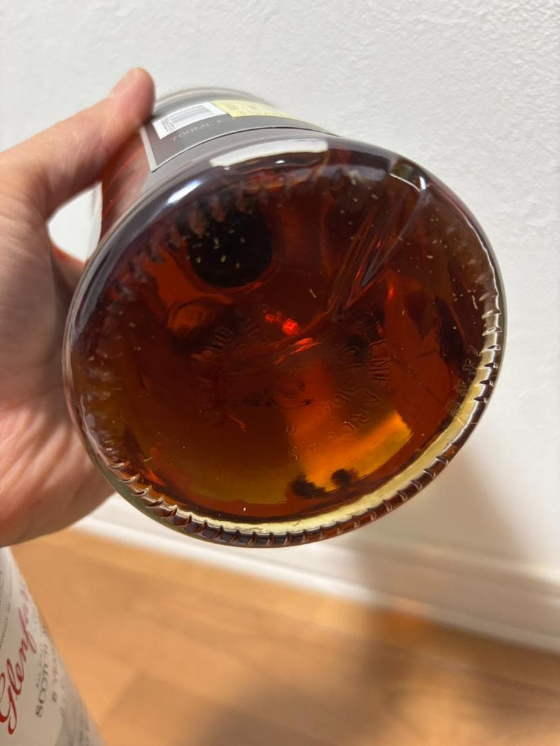 Glenfarclas 185周年 シングルモルトウイスキー