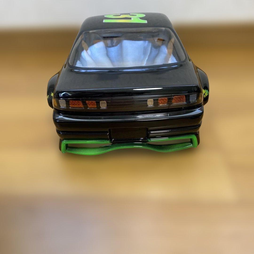 ヨコモRD1.0フルセット YOKOMO RD1.0