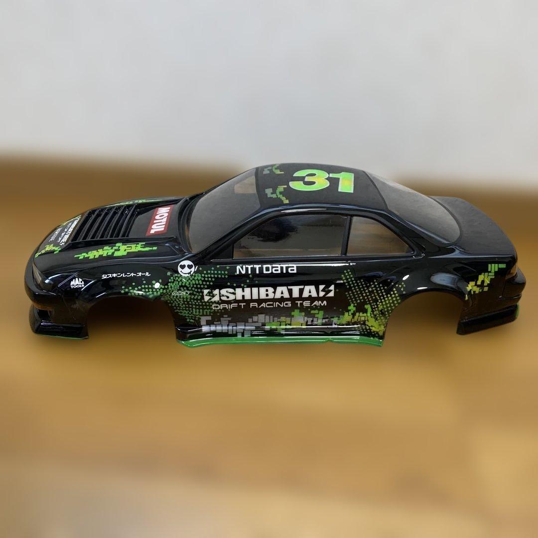 ヨコモRD1.0フルセット YOKOMO RD1.0