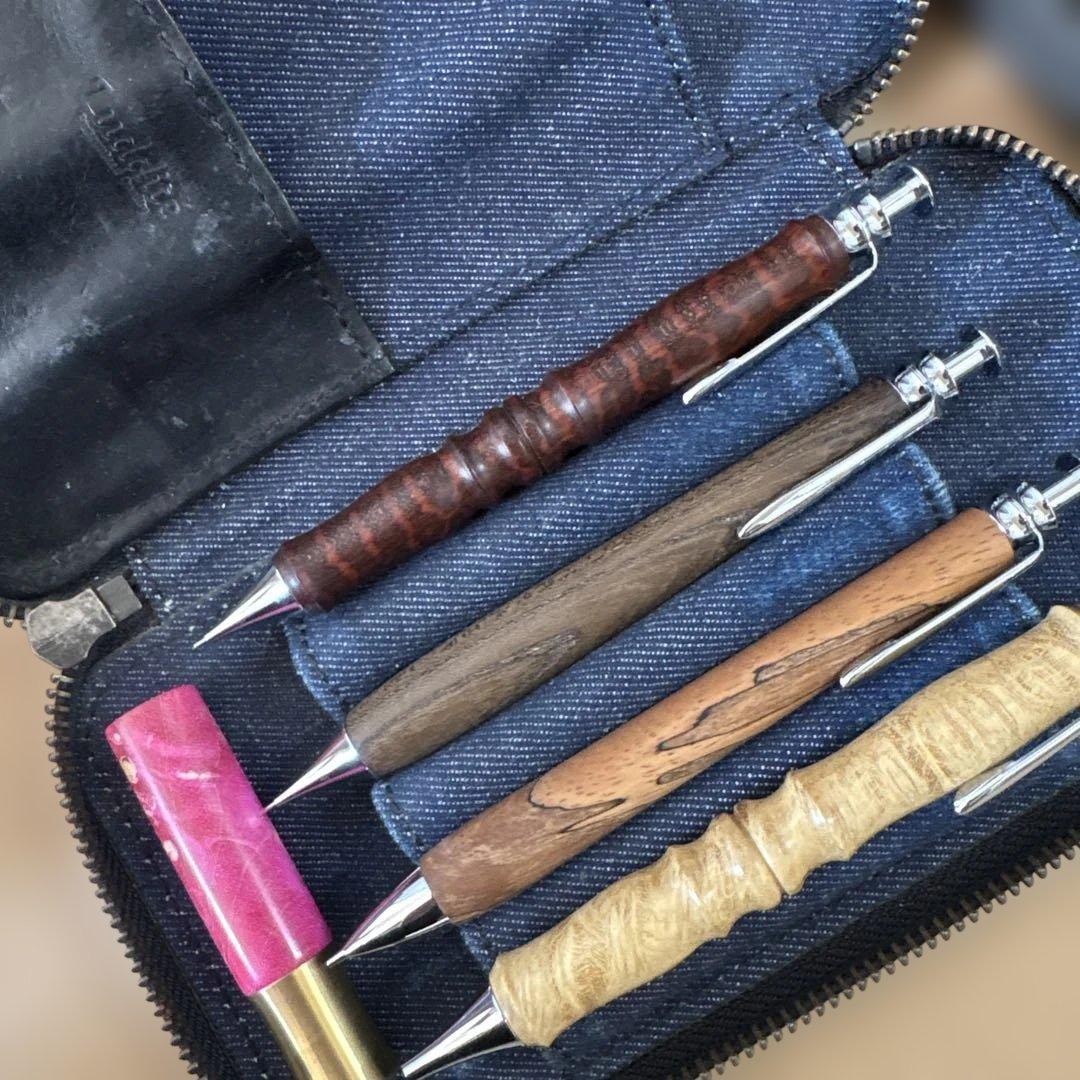 フランベルク　ラダイト　ペンケース　まとめ売り