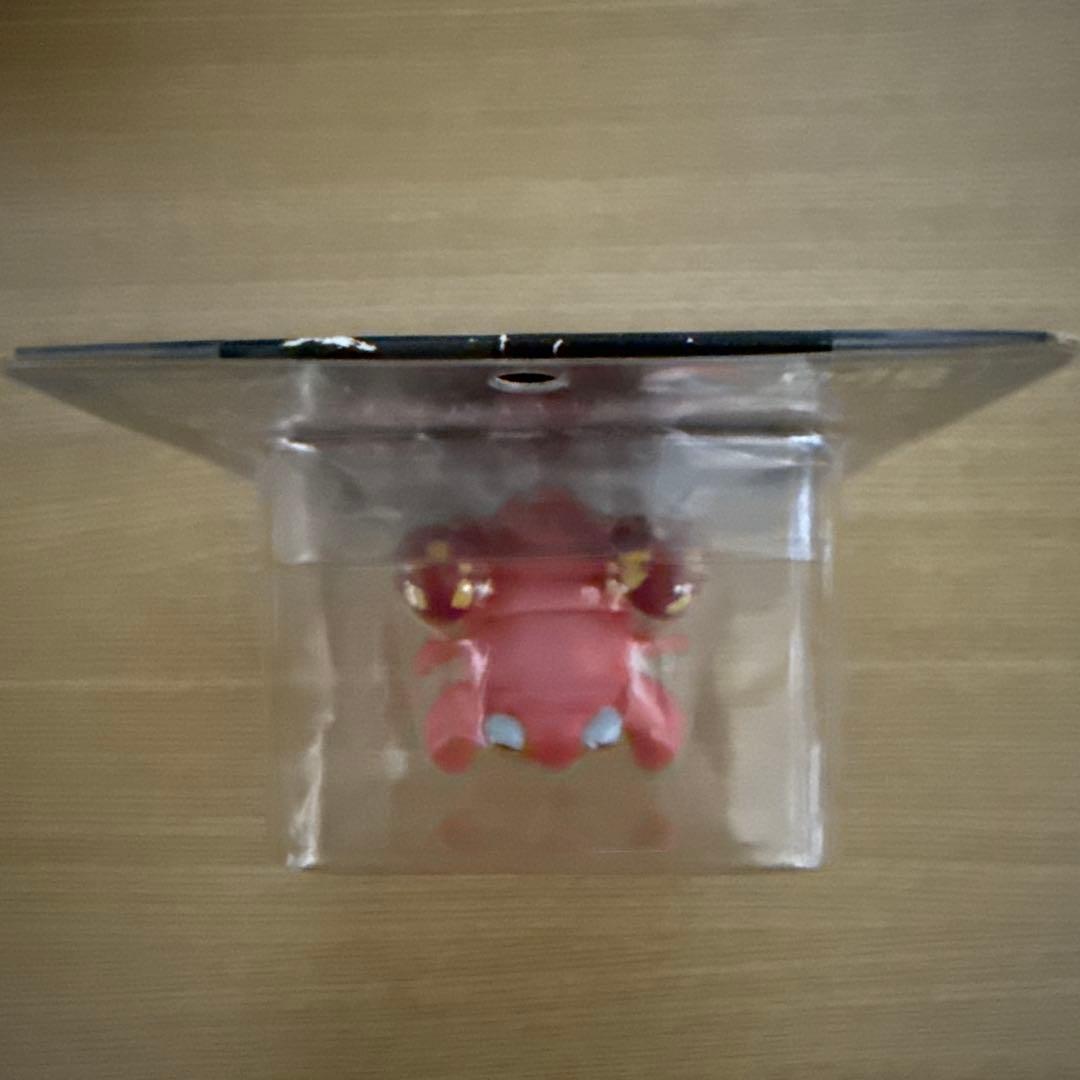 モンコレ　初期　パラス　パラセクト　セット　未開封　Pokemon