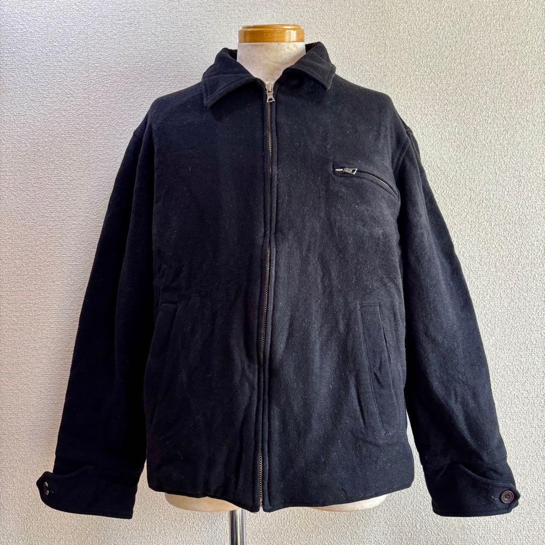 バナナリパブリック BANANA REPUBLIC ウールジャケット 実寸L位