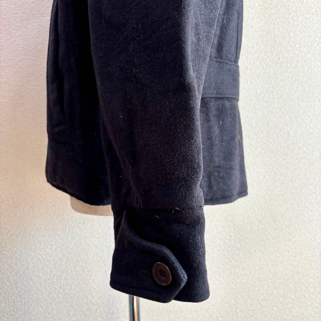 バナナリパブリック BANANA REPUBLIC ウールジャケット 実寸L位