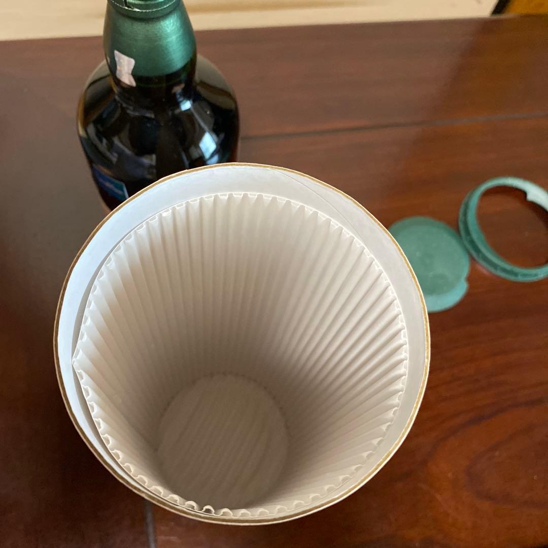 k*t様 白州 シングルモルトウイスキー ジャパニーズフォレスト700ml