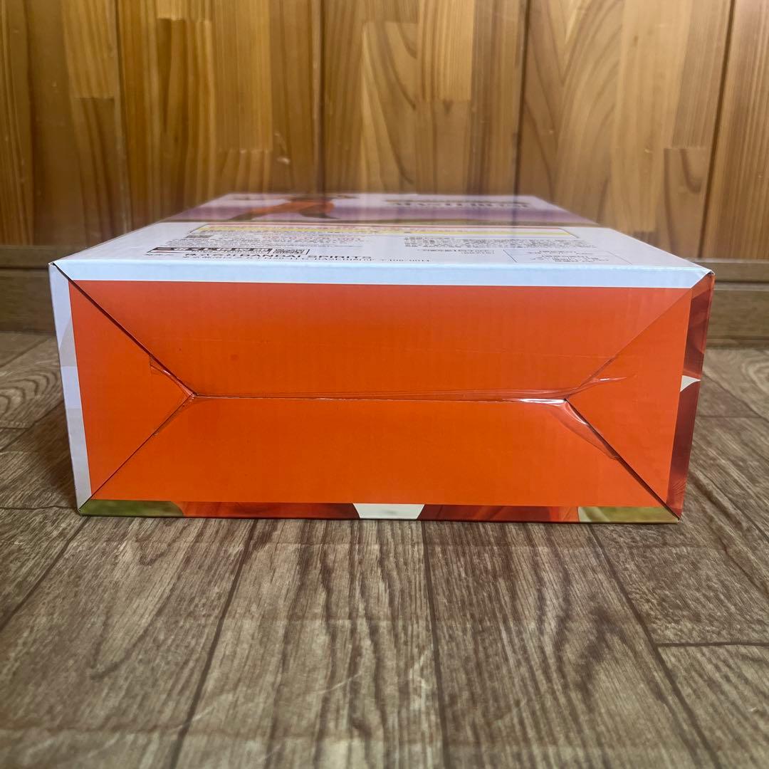 ドラゴンボール 一番くじ フィギュア 孫悟空 D賞 宇宙を賭けた闘い 未開封品