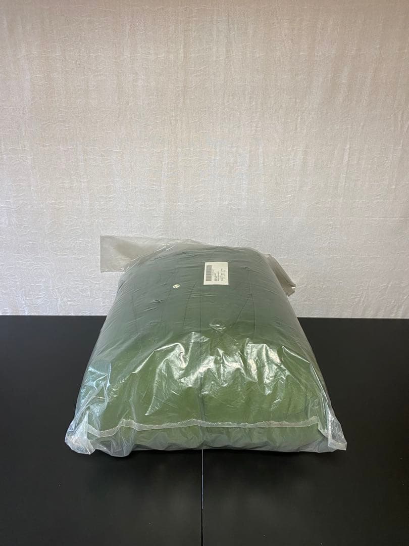 米軍　実物　放出品　MSS　モジュラースリープシステム　袋入　デッドストック