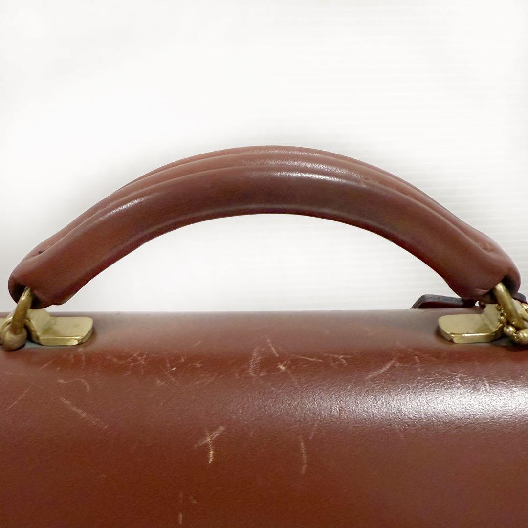 ★期間限定値下げ★ シュレジンジャー 本革 ブリーフケース アメリカ製