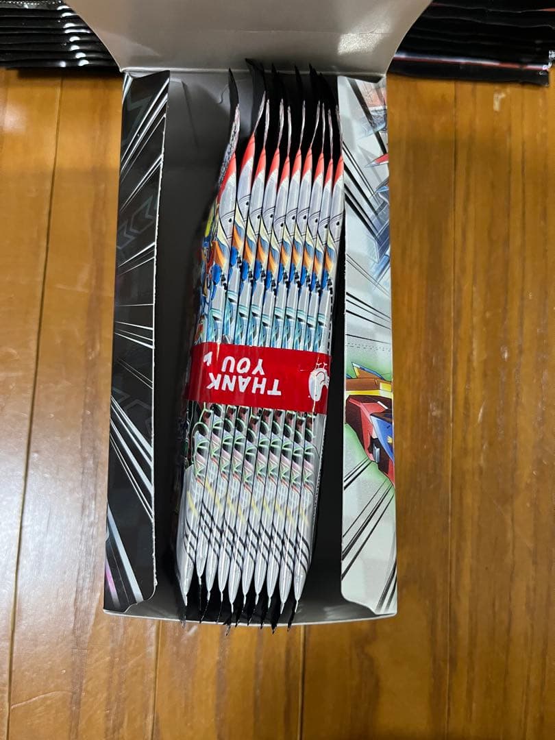 バディファイト　引退品、未開封パック、box　まとめ売り